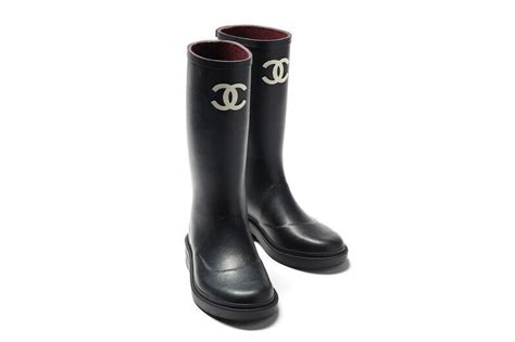 chanel allure damen|chanel allure boots.